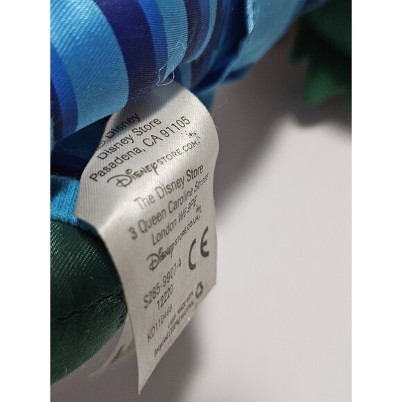 Disney Sugar Rush Racers Wreck It Ralph Swizzle Malarkey Plush 9" Figure Toy - Picture 5 of 5